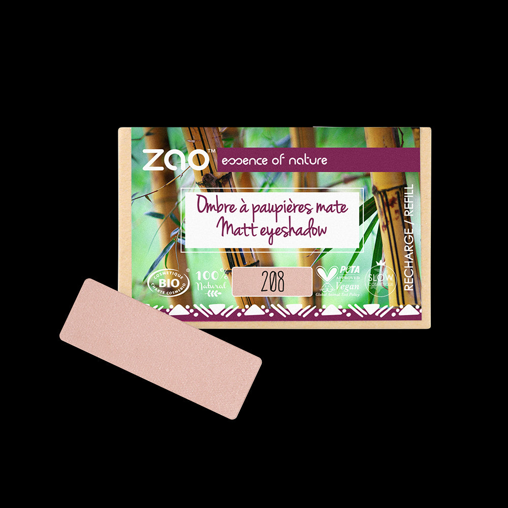 Sombras Rectangulares ZAO - VARIOS COLORES - Recargas