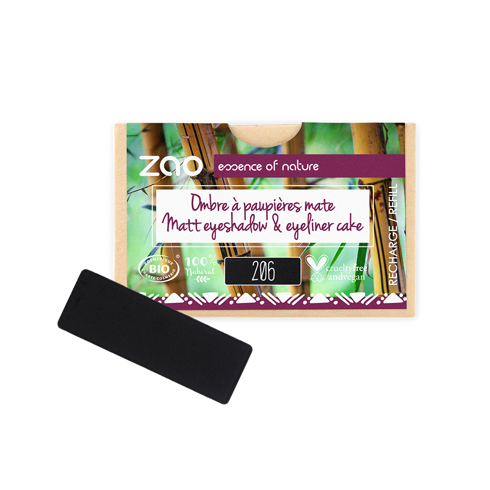 Sombras Rectangulares ZAO - VARIOS COLORES - Recargas