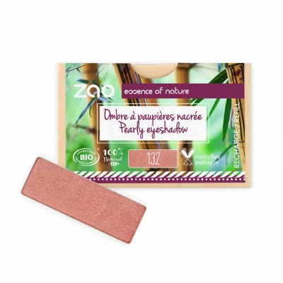 Sombras Rectangulares ZAO - VARIOS COLORES - Recargas