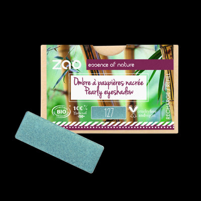 Sombras Rectangulares ZAO - VARIOS COLORES - Recargas