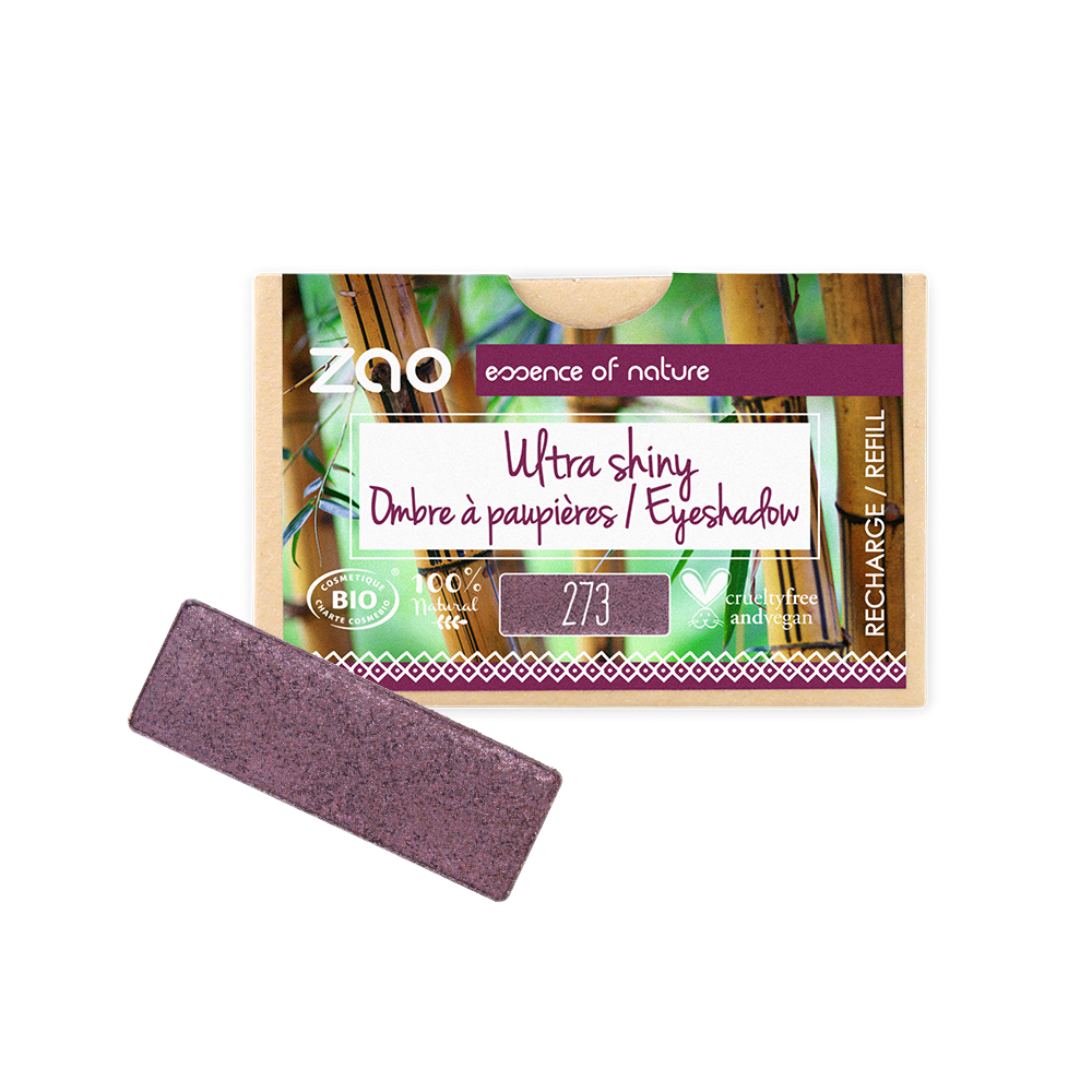 Sombras Rectangulares Nacaradas (Varios Colores) - Formato Recarga