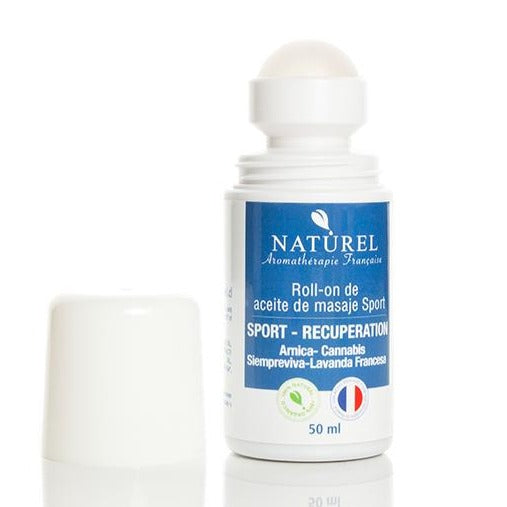 Roll On Sport Recuperation - Articulación y Músculos - 50ml