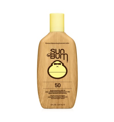 Protector Solar Original SPF 50 - 237ml