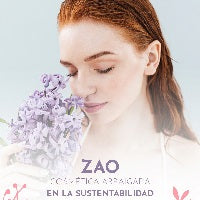 Maquillaje otoño: Novedades ZAO make-up