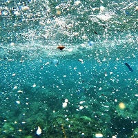 Microplásticos: La contaminación invisible