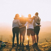 Día Internacional de la amistad: Sorprende a tu BFF