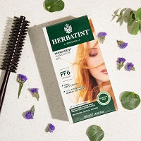 Review: Naranjo FF6 de Herbatint