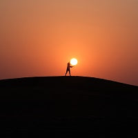 Cuidado Solar en Alto Verano