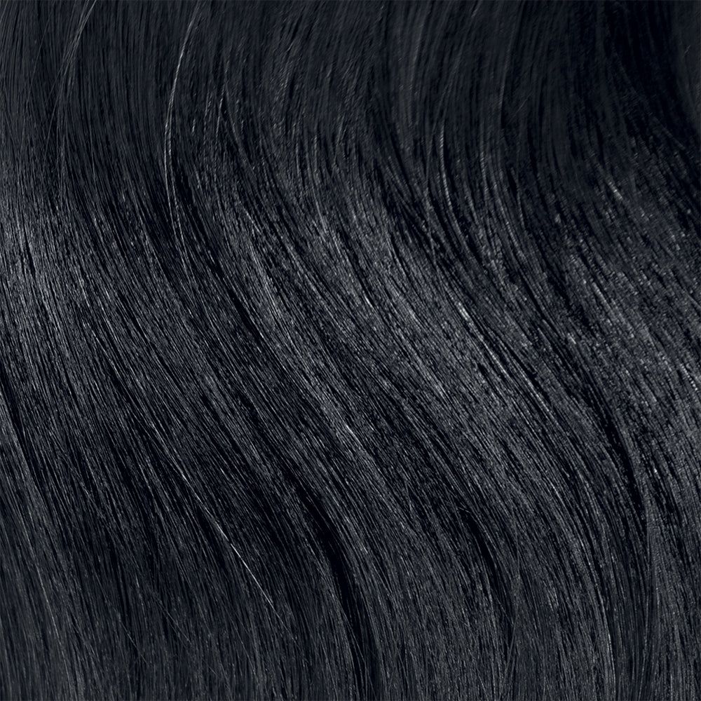1N Negro - Tintura Permanente Natural