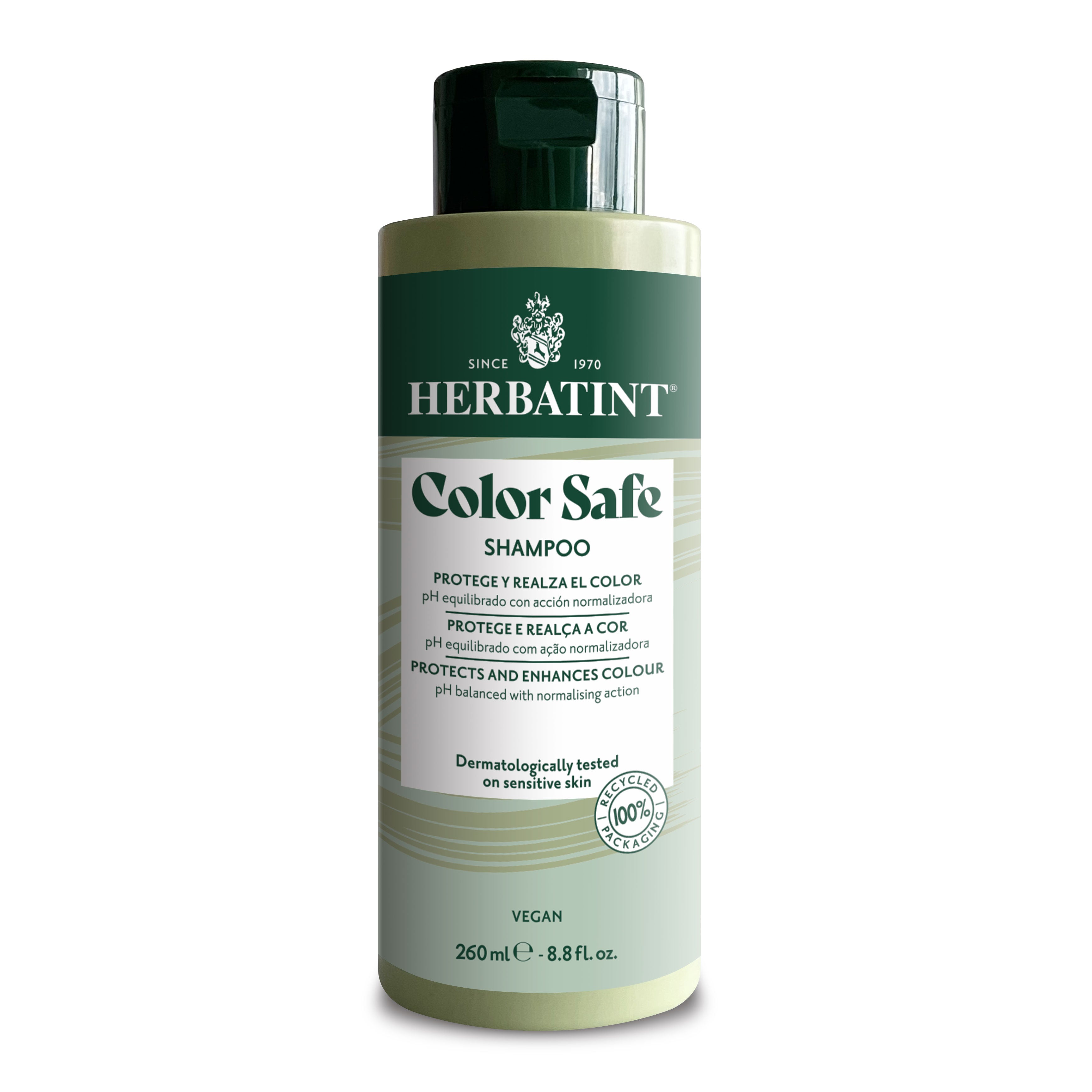 Shampoo Color Safe Protector Color, 260 ml