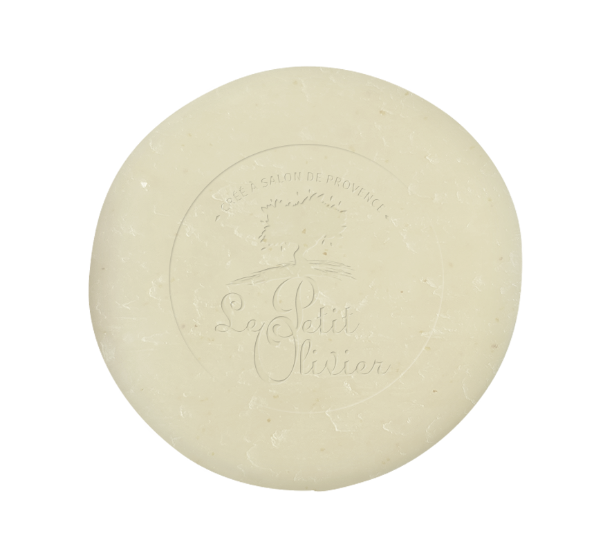 Exfoliante corporal sólido Oliva 100gr