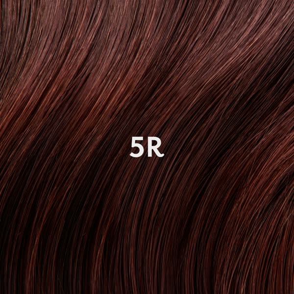 Muestra de color Herbatint tono 5R