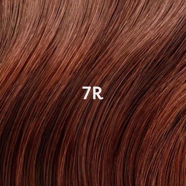 Muestra de color Herbatint tono 7R