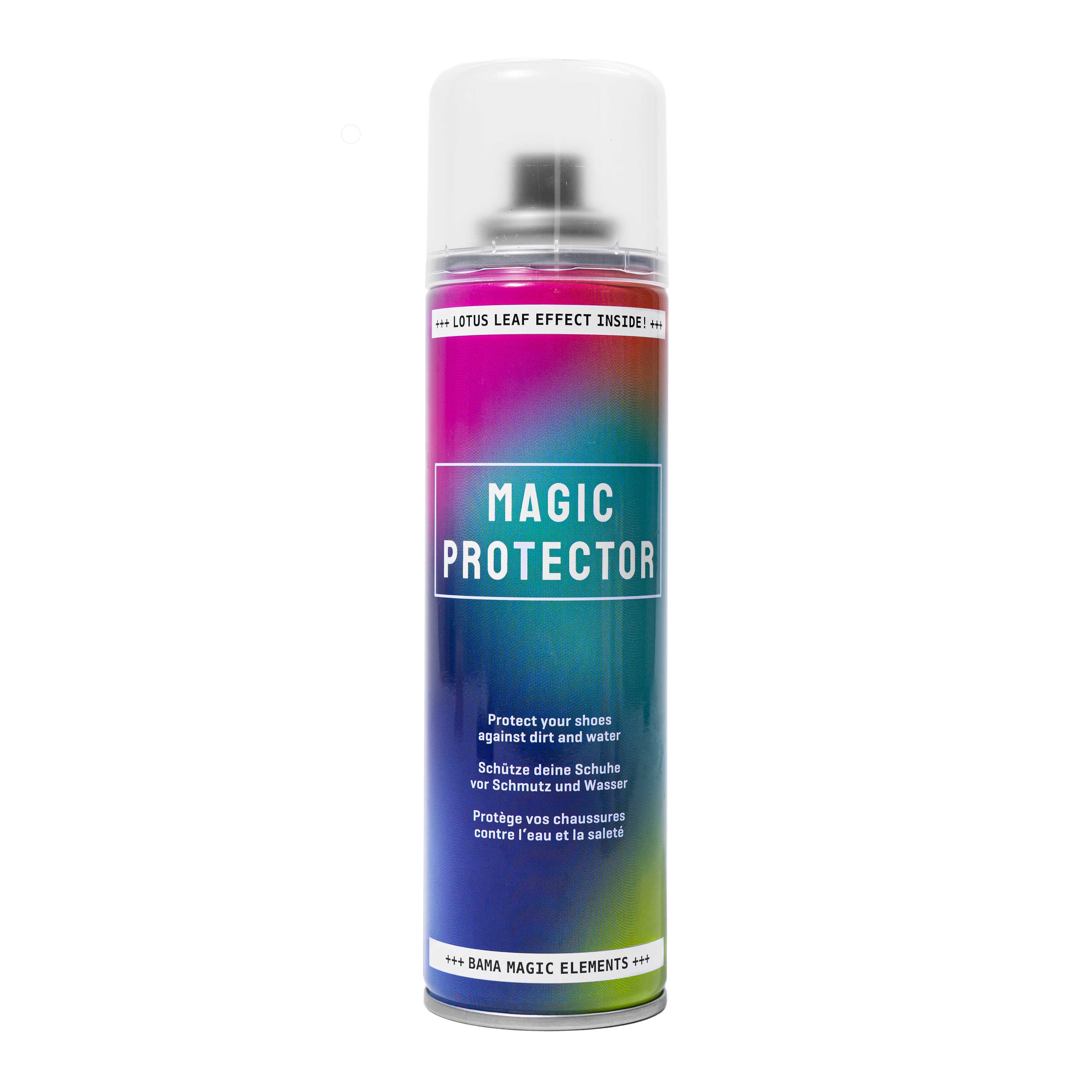 Protector de Calzado - Magic Protector 200ML