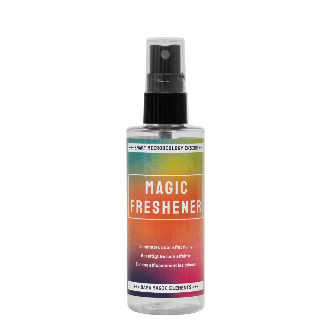 Eliminador de Olores para Zapatillas - Magic Freshener 100ml