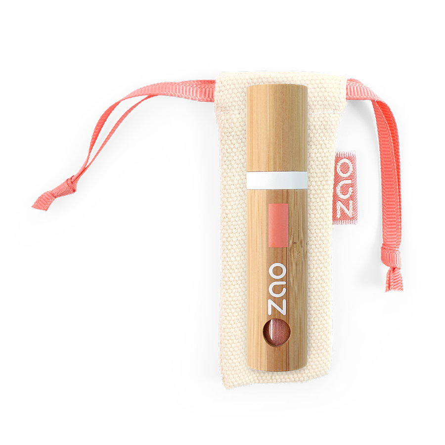 Brillo de Labios TERRACOTA 013