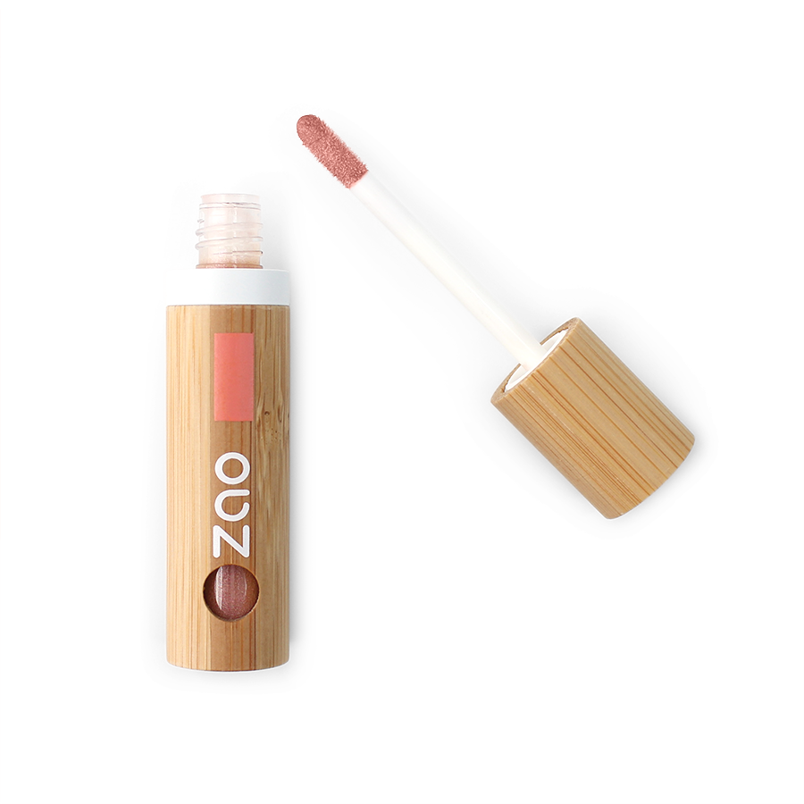 Brillo de Labios TERRACOTA 013