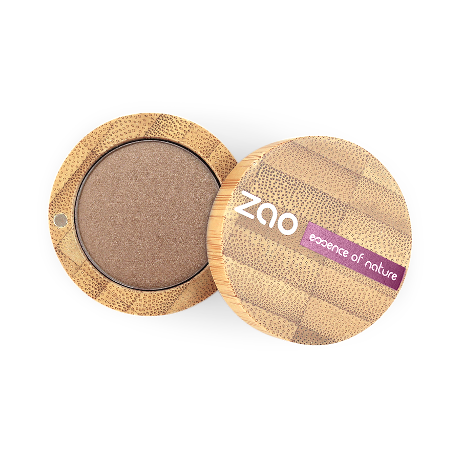 Sombra de Ojos Nacarada- Bronze 106