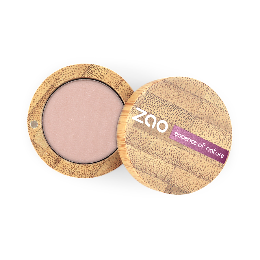 Sombra de Ojos Mate- Nude 208