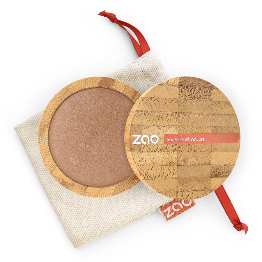 Polvo Terracota Bronze Copper 342 ZAO
