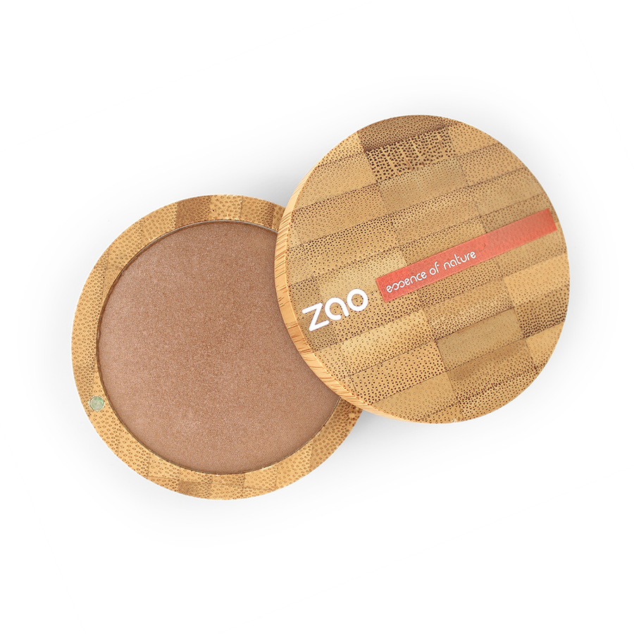 Polvo Terracota Bronze Copper 342 ZAO