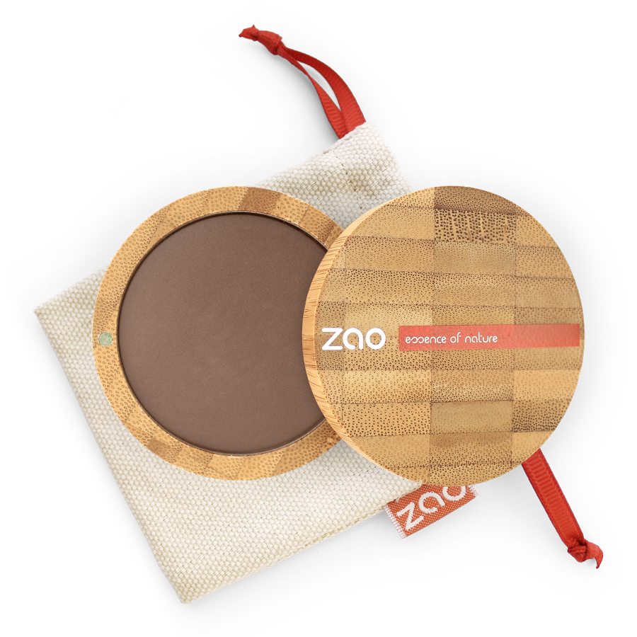 Polvo Terracota Chocolat 344 ZAO