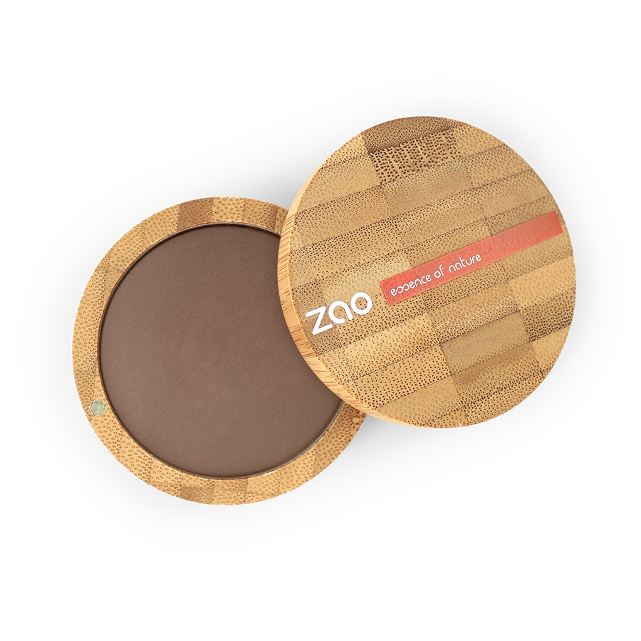 Polvo Terracota Chocolat 344 ZAO