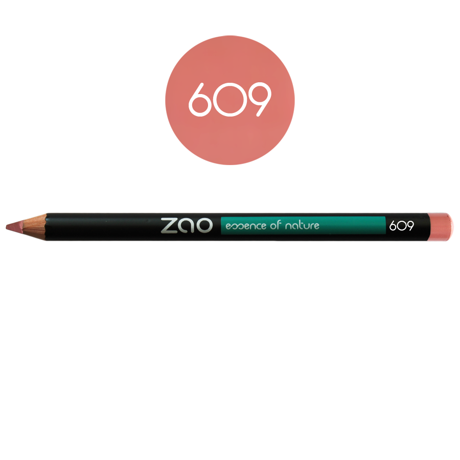 Lápiz Multifuncion  Vieux rose 609
