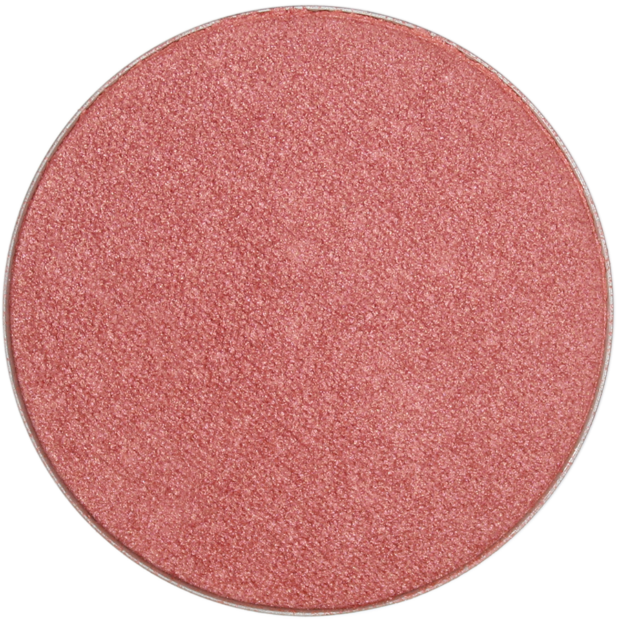 Sombra de Ojos Nacarada / Recarga - Rosa Coral 119