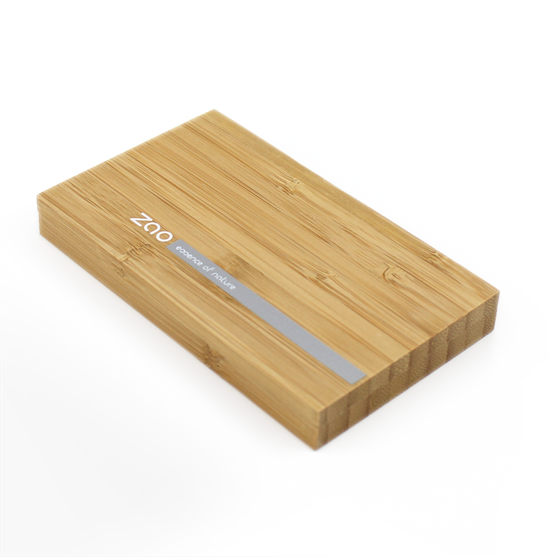 Caja de Bamboo M 760  - ZAO