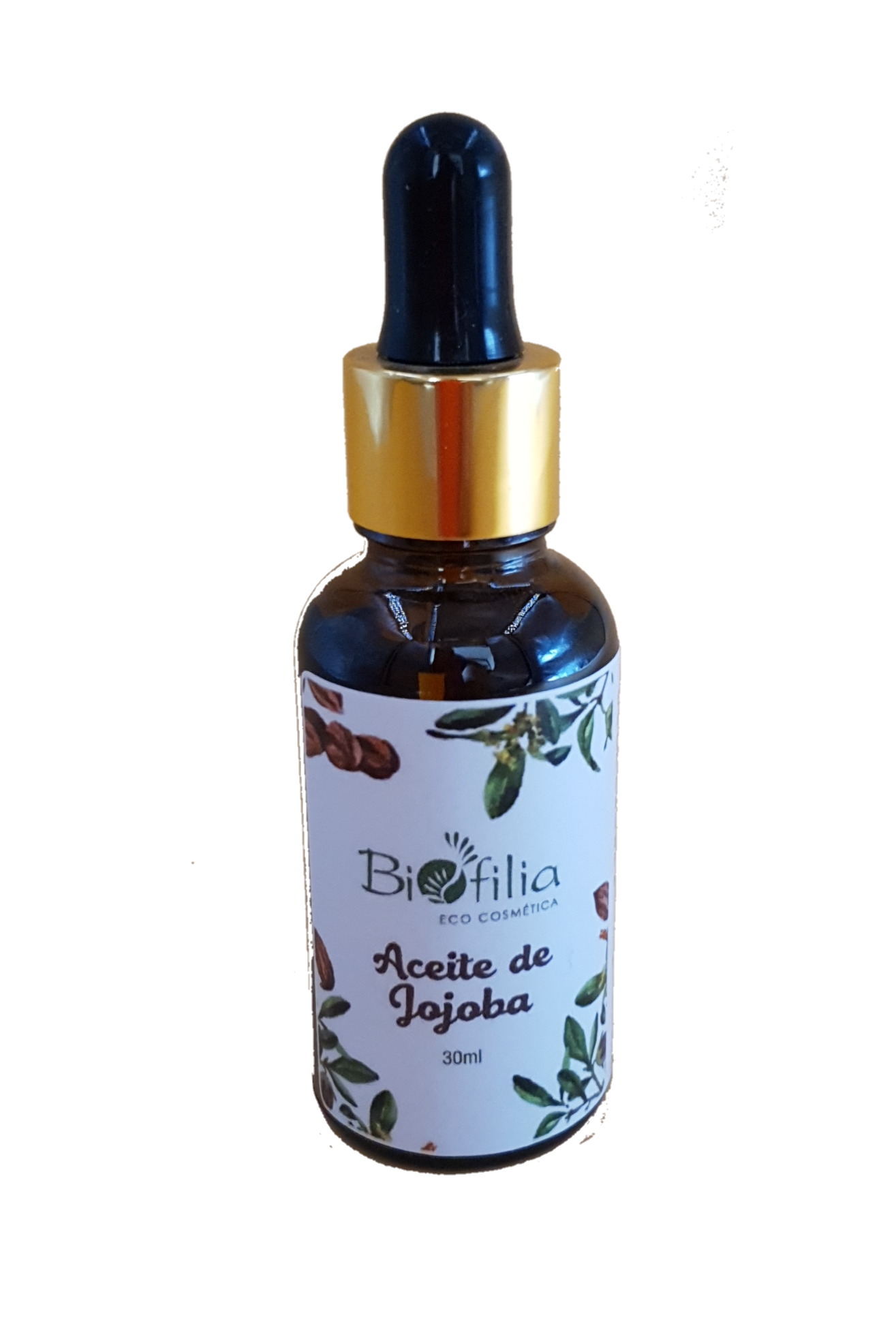 Aceite 100% Natural Jojoba - 30ml