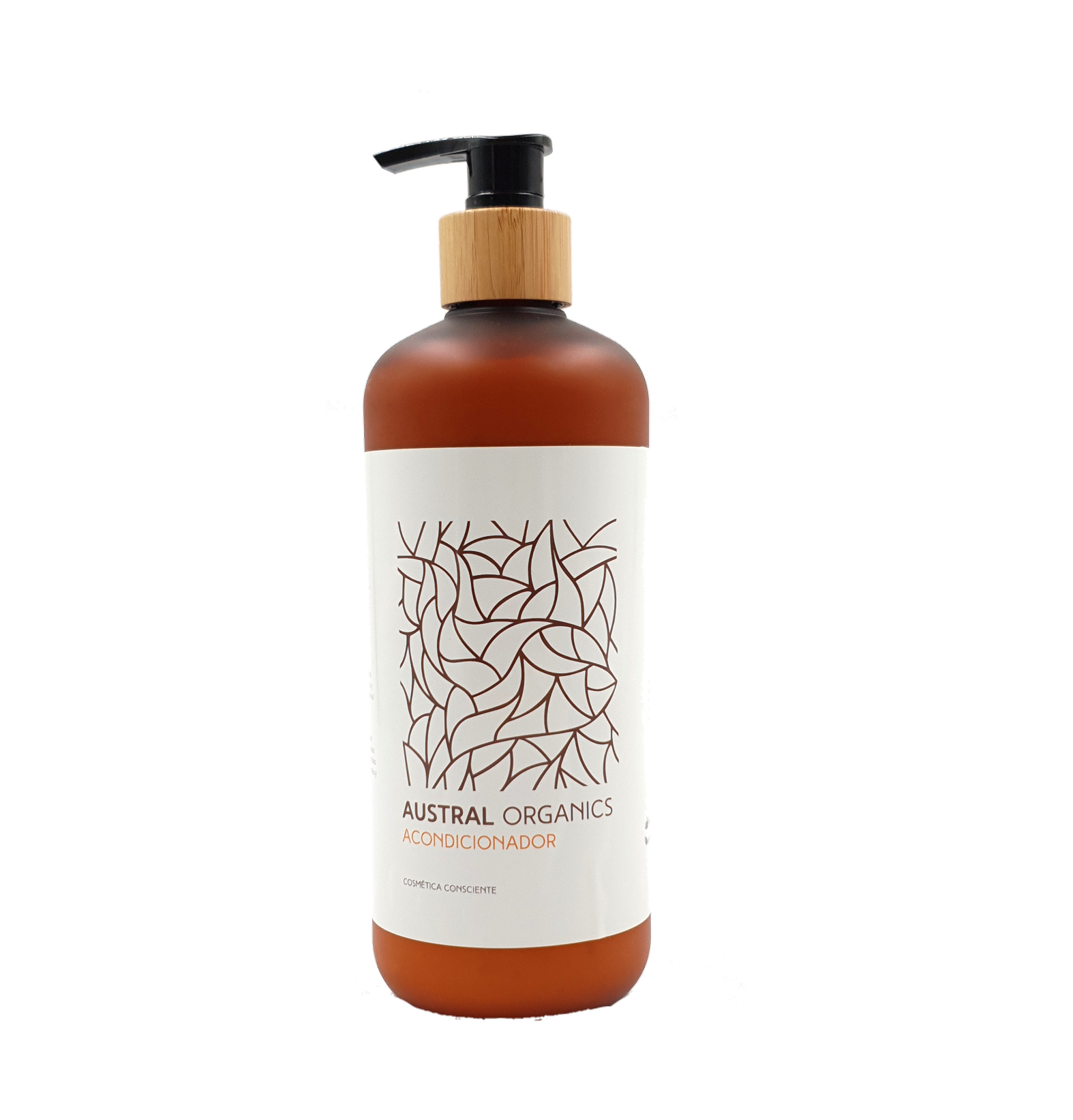 Acondicionador - Coco, Ricino, Argán - 250ml /500ml/ 800ml
