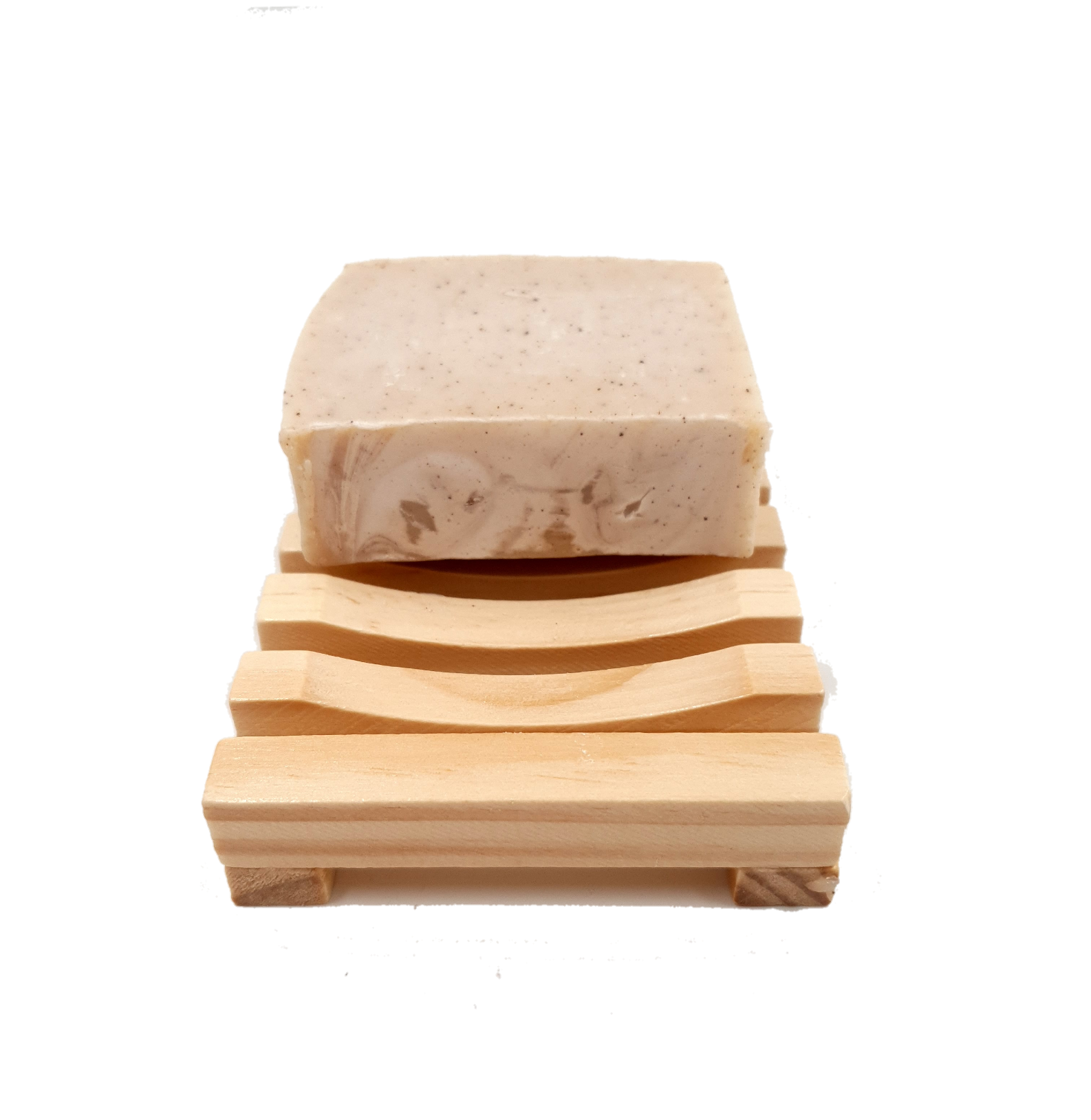 Acondicionador Sólido - Antifrizz - 40gr