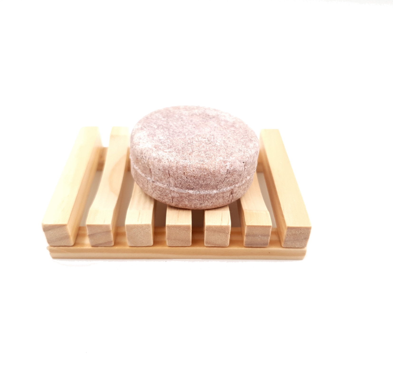 Acondicionador Sólido - Antifrizz - 40gr