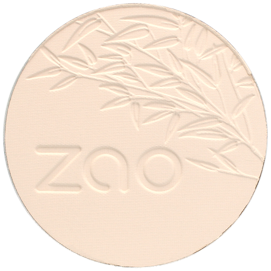Polvo Compacto Ivory 301 ZAO