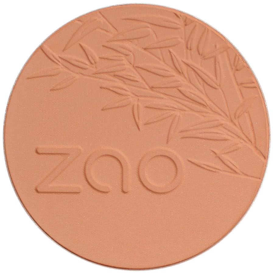 Colorete Compacto /Recarga Golden Coral 325 ZAO