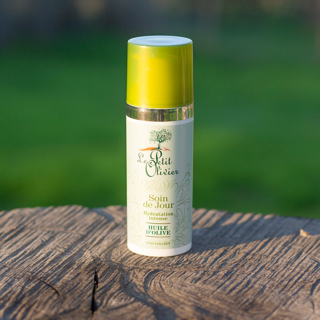 Cuidado de Día - Hidrante Intensiva - 50ml