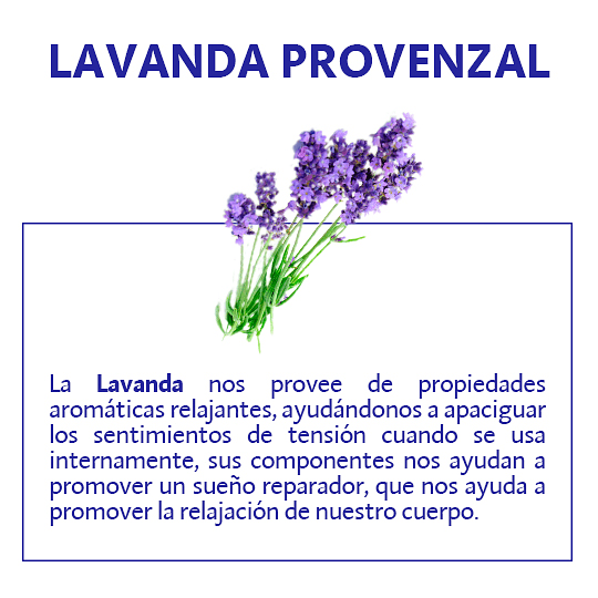 Spray Higenizante de Manos Lavanda Relax - 70% alcohol- 50 ml