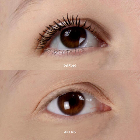 Máscara de Pestañas Drama Lashes - 5g - Waterproof