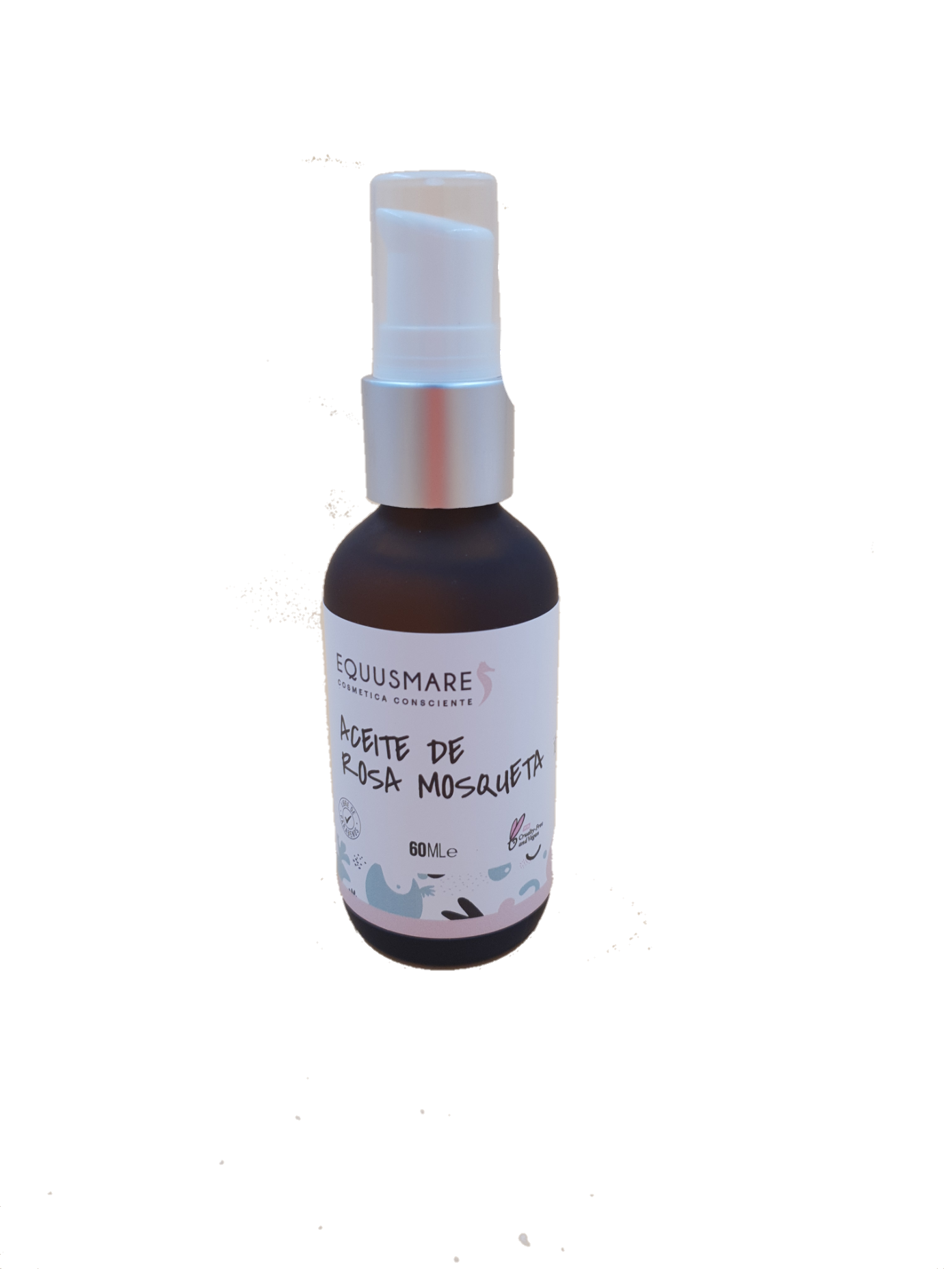 Aceite Rosa Mosqueta