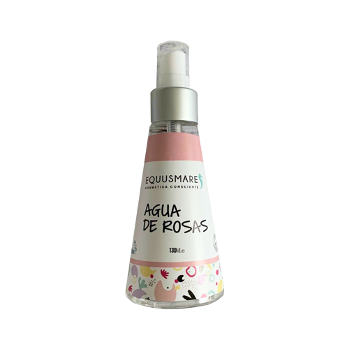 Agua de Rosas - 130ml