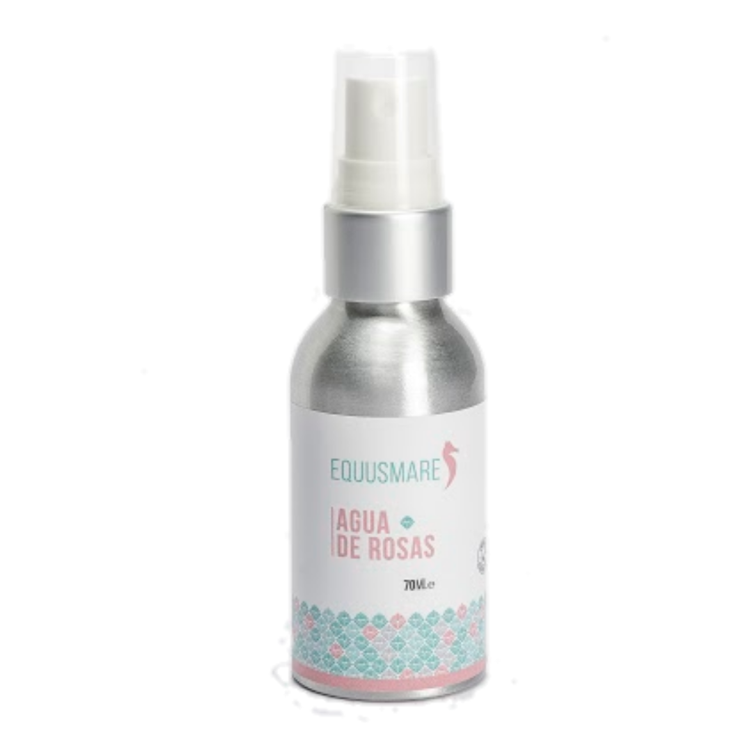 Agua de Rosas 60ml