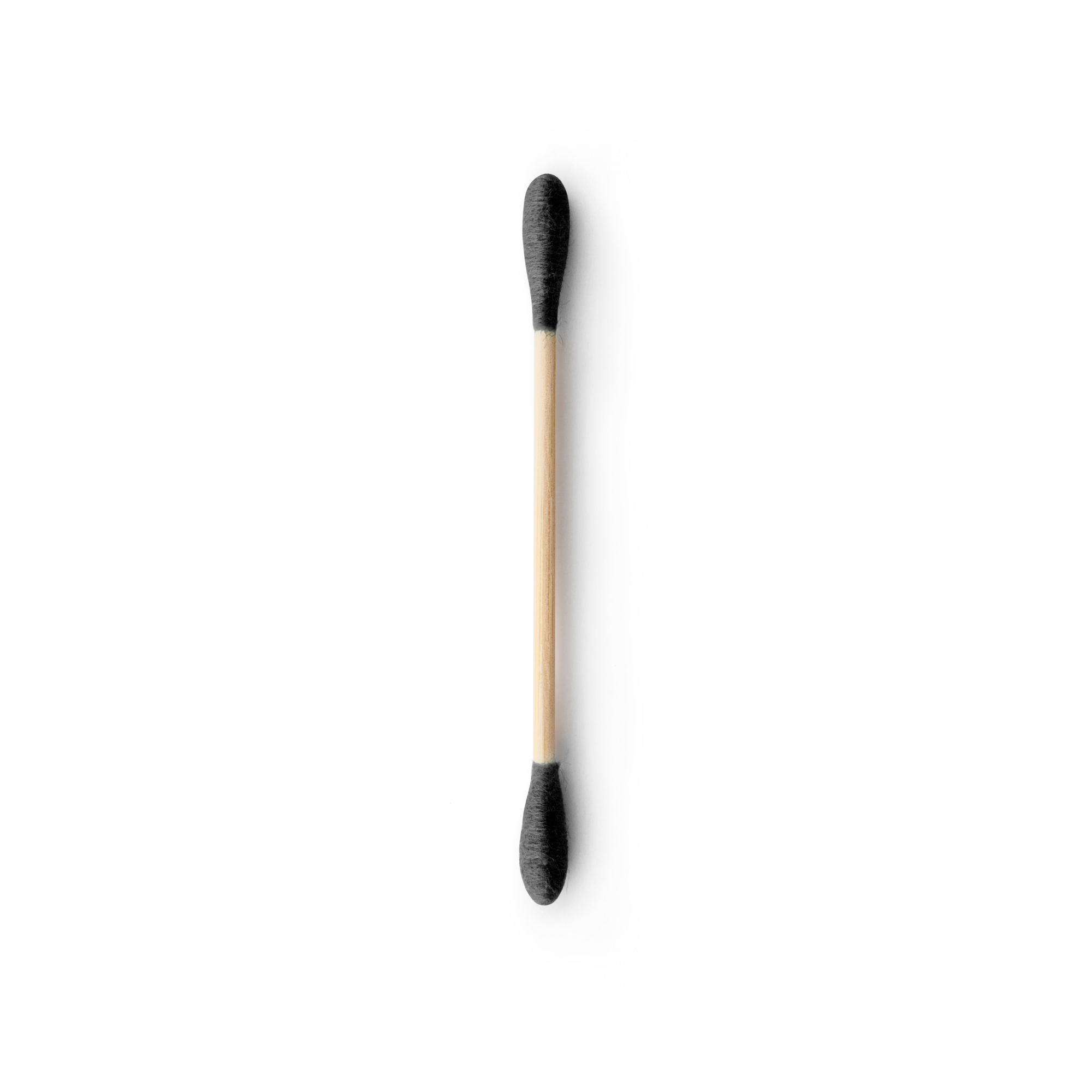 Cotonitos Bambu Algodón - 100u (Varios Colores)