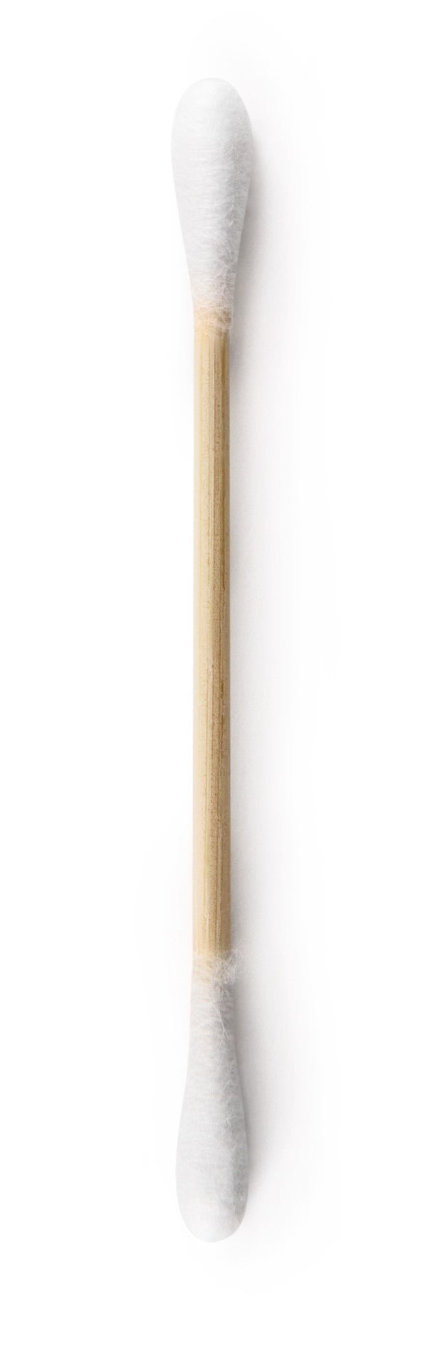 Cotonitos Bambu Algodón - 100u (Varios Colores)
