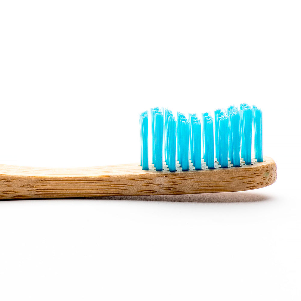Cepillo Dental Adulto - Cerdas Suaves