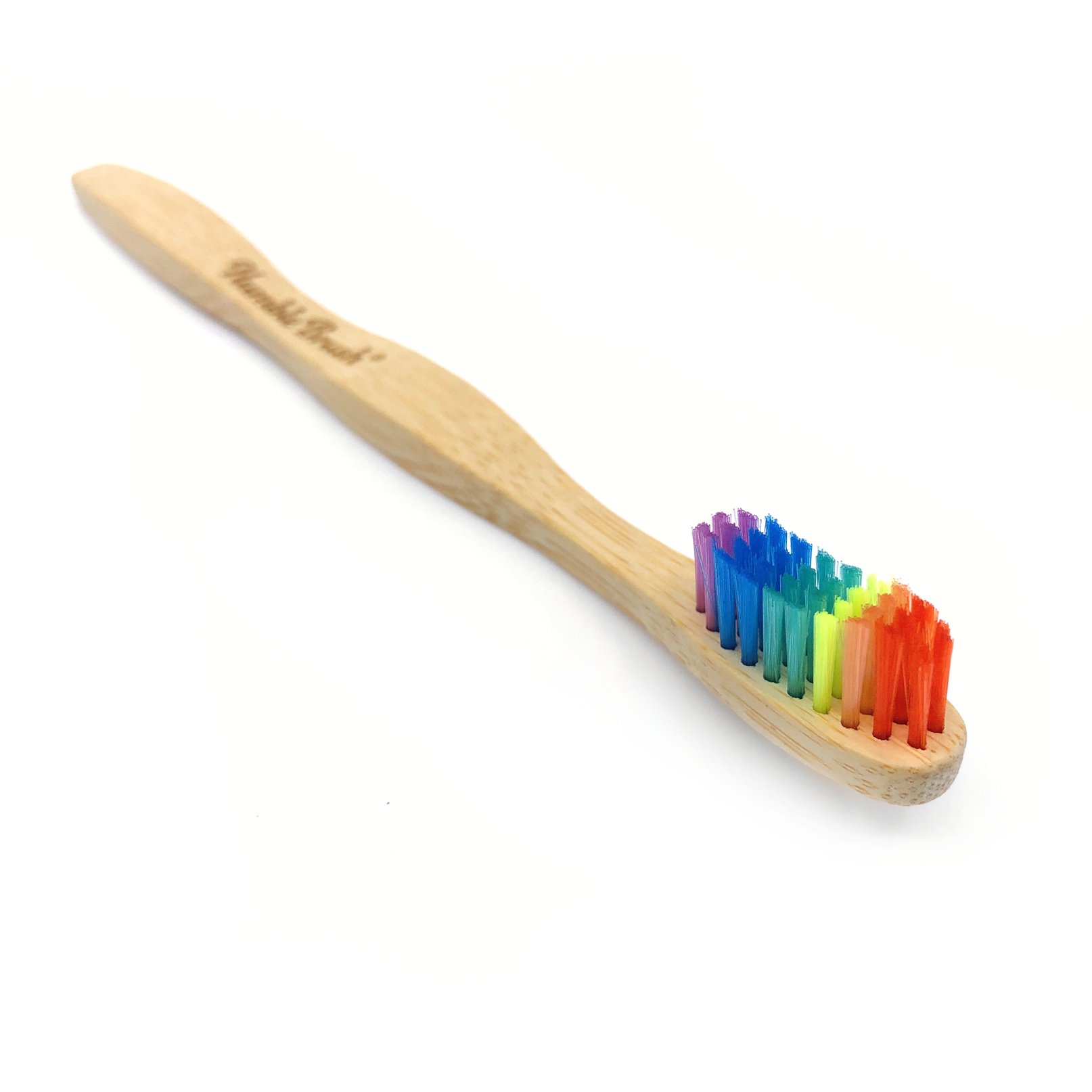 Cepillo Dental Adulto - Cerdas Suaves