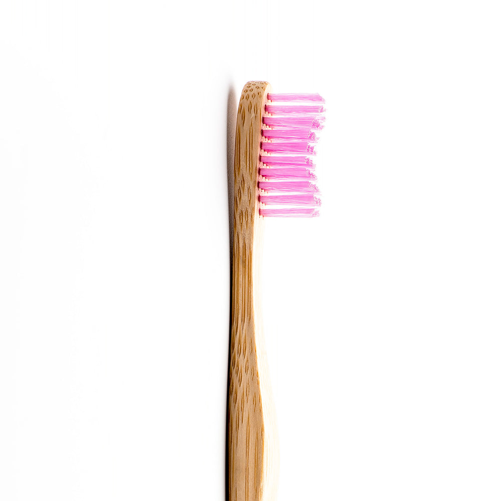 Cepillo Dental Adulto - Cerdas Suaves