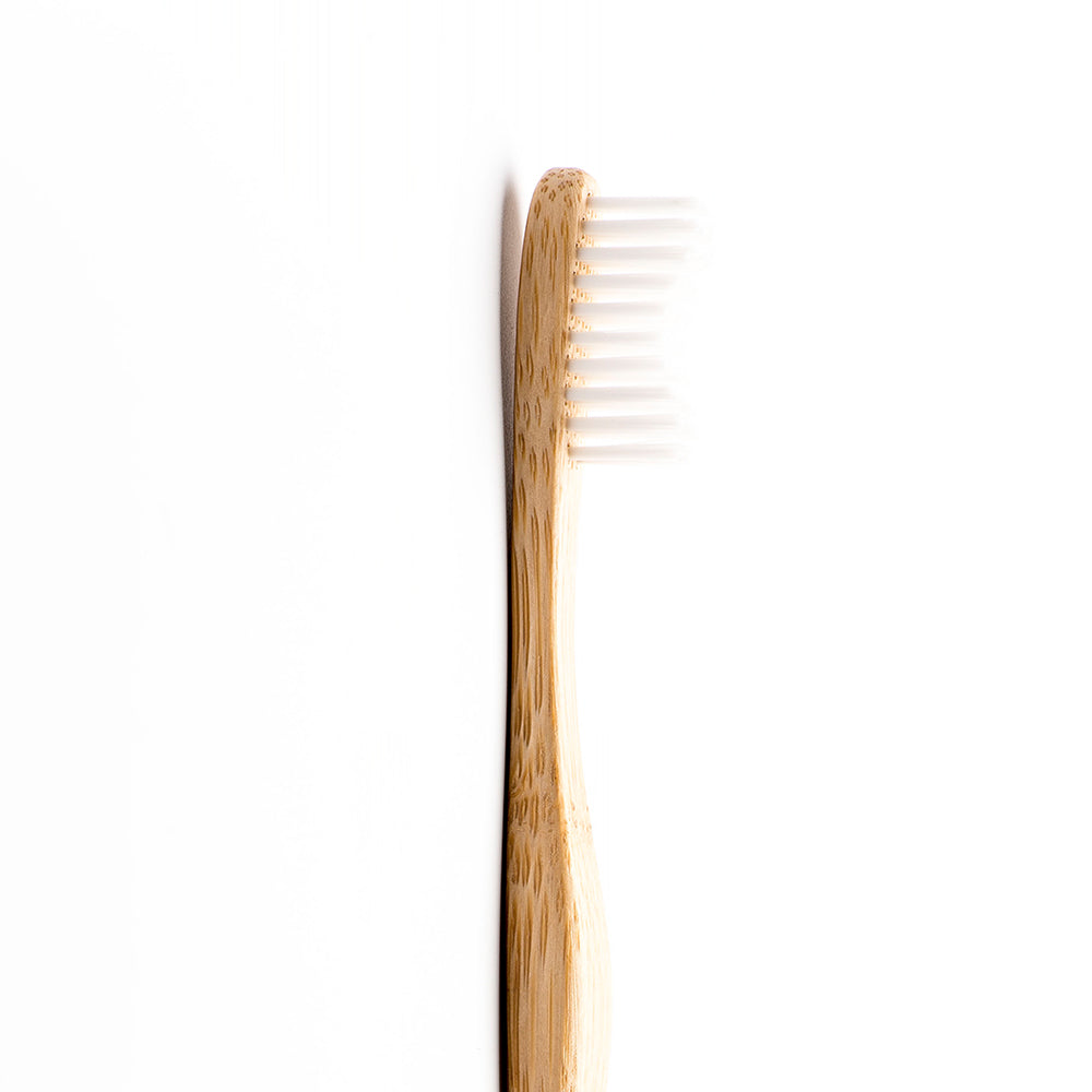 Cepillo Dental Adulto - Cerdas Suaves
