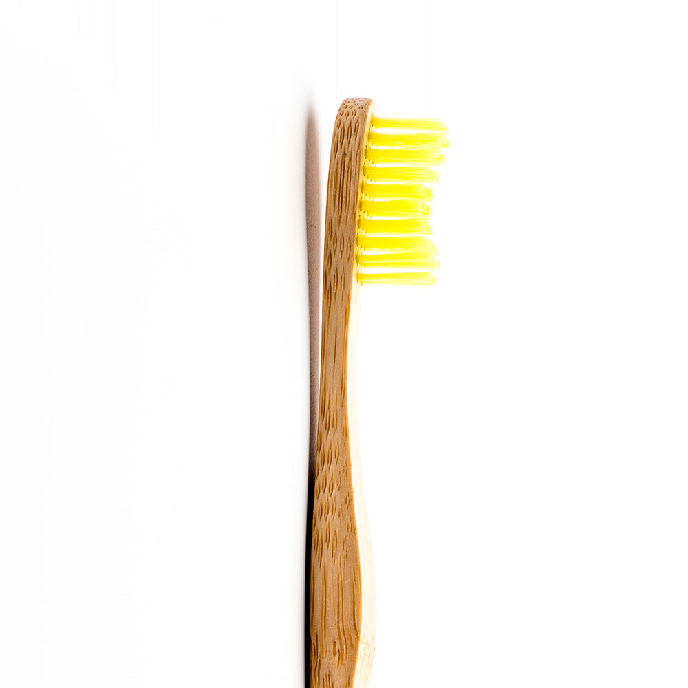 Cepillo Dental Adulto - Cerdas Suaves