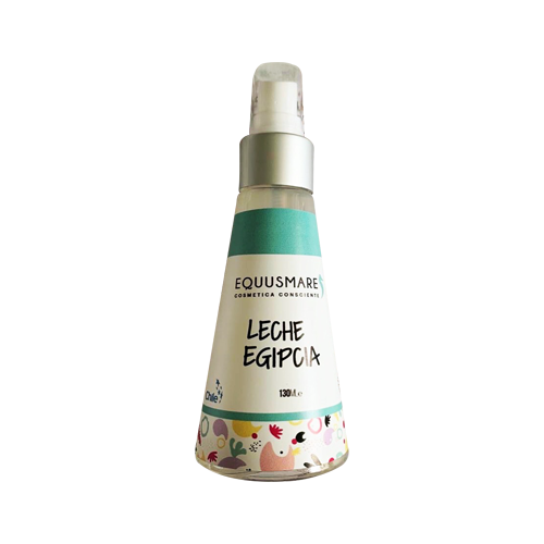 Leche Egipcia - 130ml